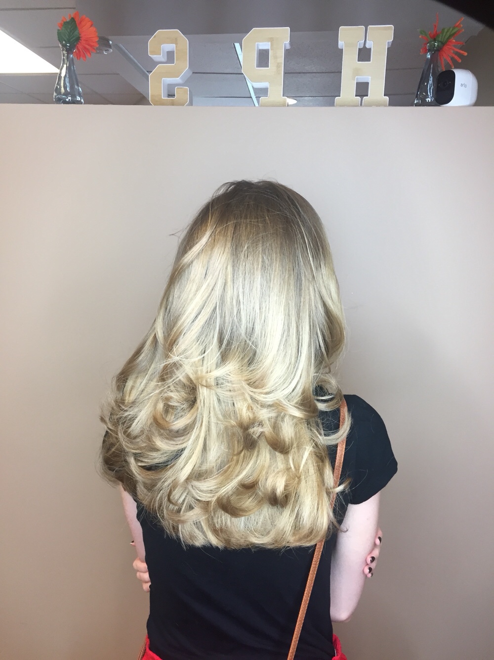 Hair Peace Salon In Wappingers Falls NY Vagaro